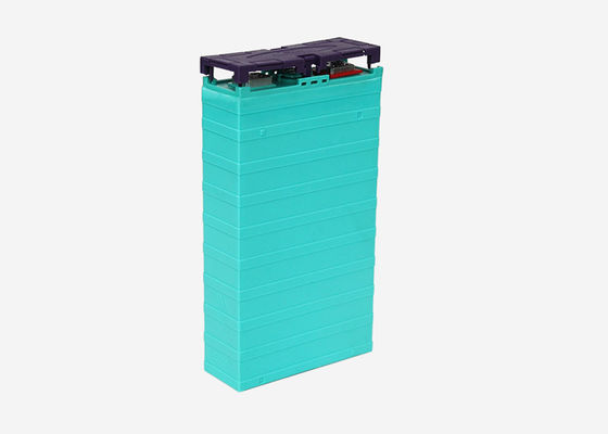 Harga yang pantas 3.2v 100ah Sel Baterai Lithium Iron Phosphate Untuk EV Dan ESS on line