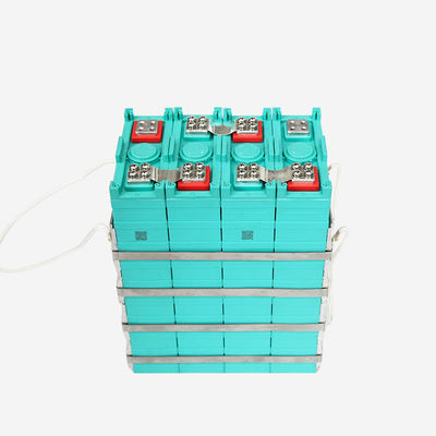 Harga yang pantas Baterai Li Ion 12v 100ah Lifepo4 Dengan Sertifikasi ISO9001 on line