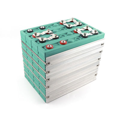 Harga yang pantas Paket Baterai Lithium Ion Isi Ulang 300ah 12volt Persegi on line