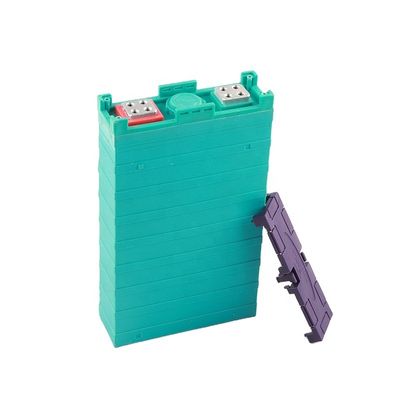 Harga yang pantas Baterai Lithium 3.2V 75Ah LFP Isi Ulang Dengan PP Shell on line