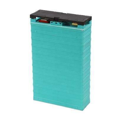 Harga yang pantas Baterai Lithium Ion ISO14001 3.2V 200Ah Dengan PP Shell on line