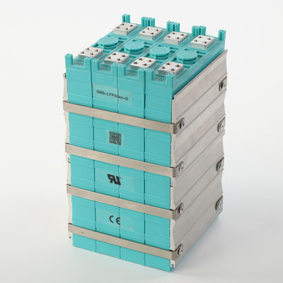 Harga yang pantas OHSAS18001 Isi Ulang LiFePO4 12V 50Ah Sel Baterai Li Ion on line