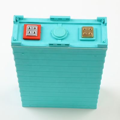 Harga yang pantas Baterai Lithium Ion Lifepo4 Sel Prismatik 3.2v 200ah 100ah Pengisian Tata Surya on line