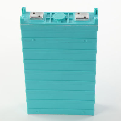 Harga yang pantas TUV 3.2V 50Ah LiFePO4 Baterai Lithium Ion Untuk UPS on line