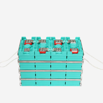 Harga yang pantas 60ah Lifepo4 Li Ion Baterai Isi Ulang 3.2 V on line