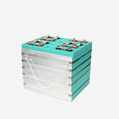 Harga yang pantas Baterai Lifepo4 12.8v 400ah Untuk Penyimpanan Energi Generator Catu Daya Tak Terputus on line